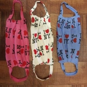 I love my face mask.